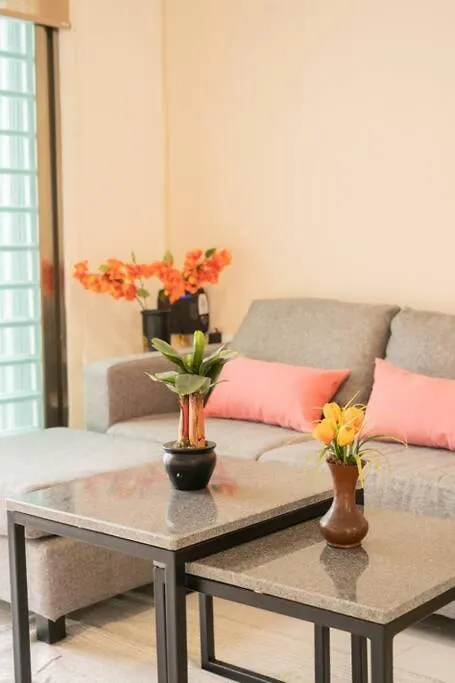 Casa vacanze Comoda Casa Con 2 Habitaciones En Chetumal