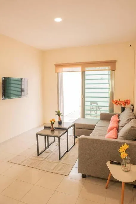 Comoda Casa Con 2 Habitaciones En Chetumal 0*,  Messico