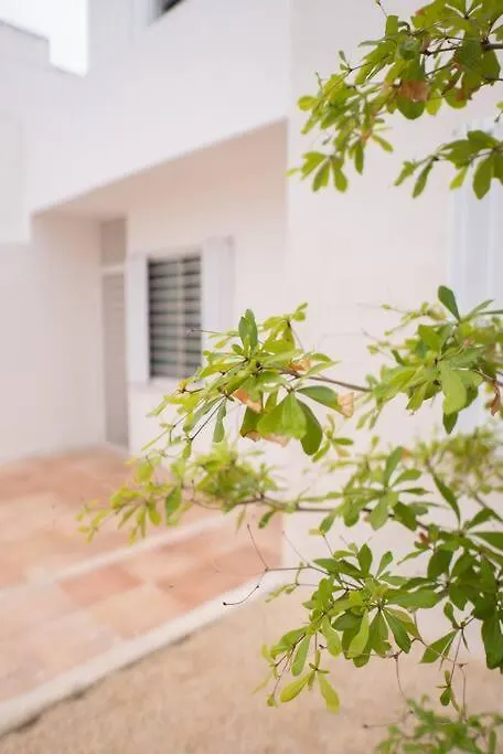 Casa vacanze Comoda Casa Con 2 Habitaciones En Chetumal Messico