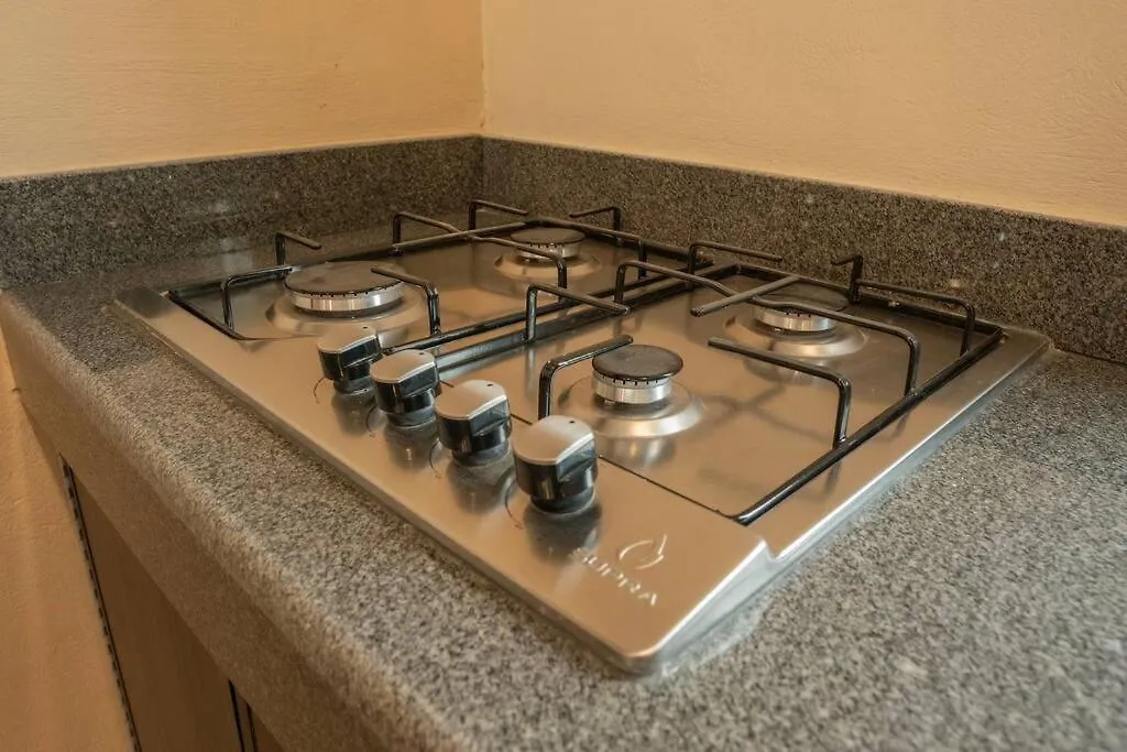 Comoda Casa Con 2 Habitaciones En Chetumal