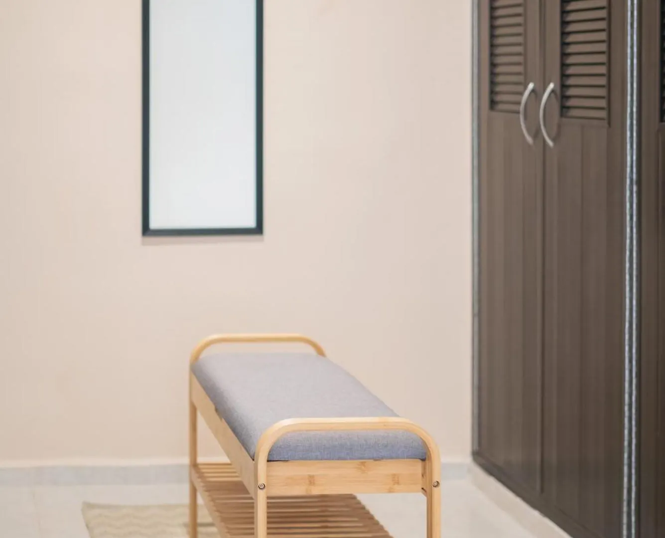 Comoda Casa Con 2 Habitaciones En Chetumal