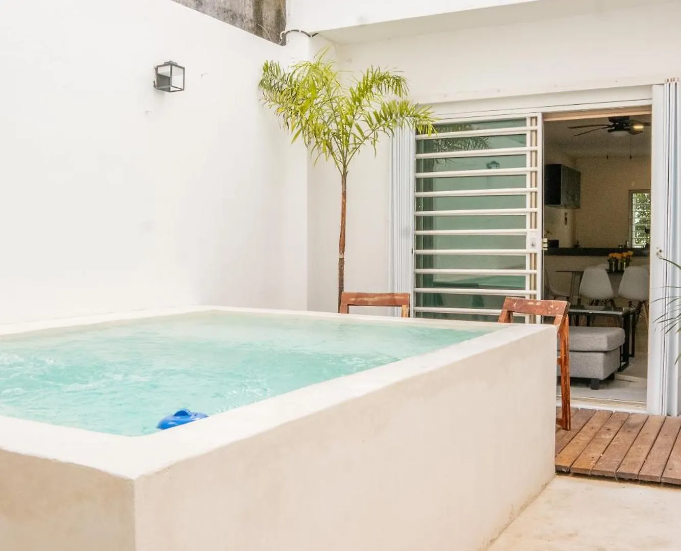 Casa vacanze Comoda Casa Con 2 Habitaciones En Chetumal Messico