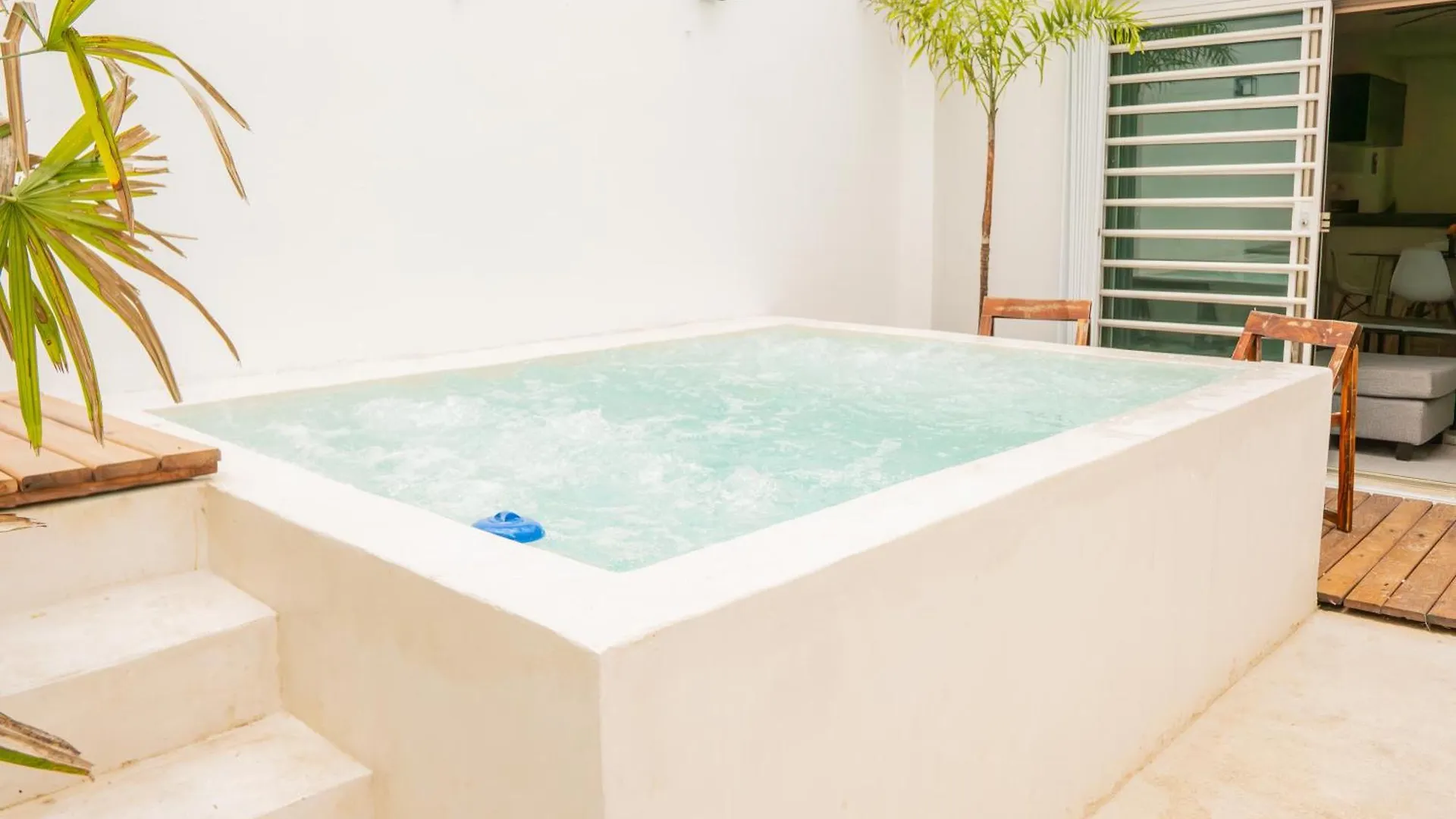 Casa vacanze Comoda Casa Con 2 Habitaciones En Chetumal Messico