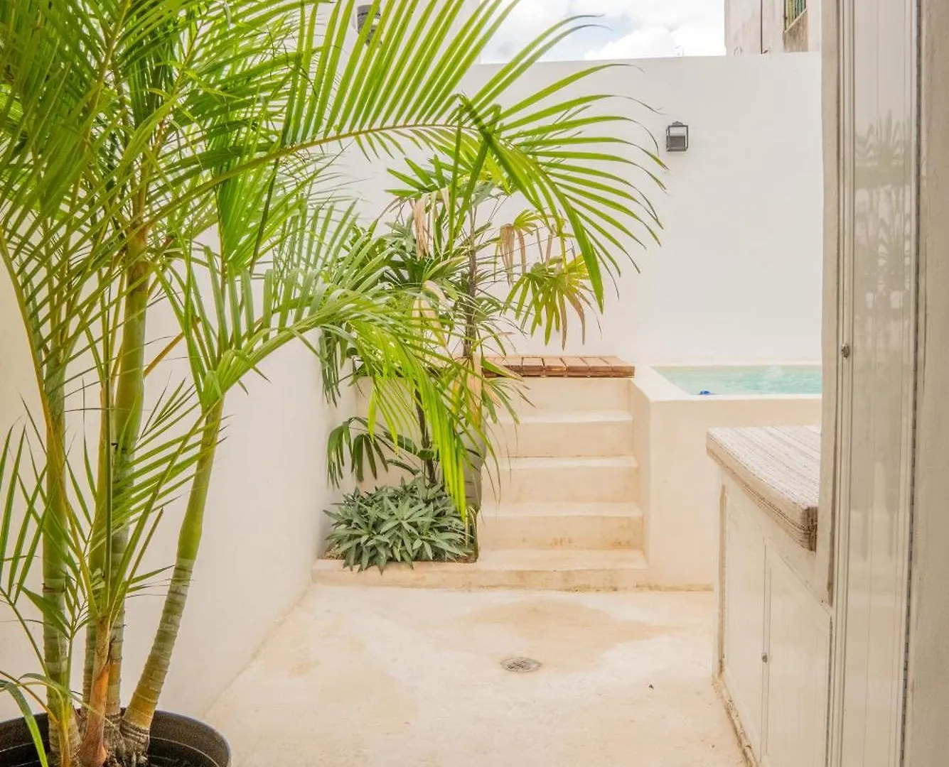 Casa vacanze Comoda Casa Con 2 Habitaciones En Chetumal Messico