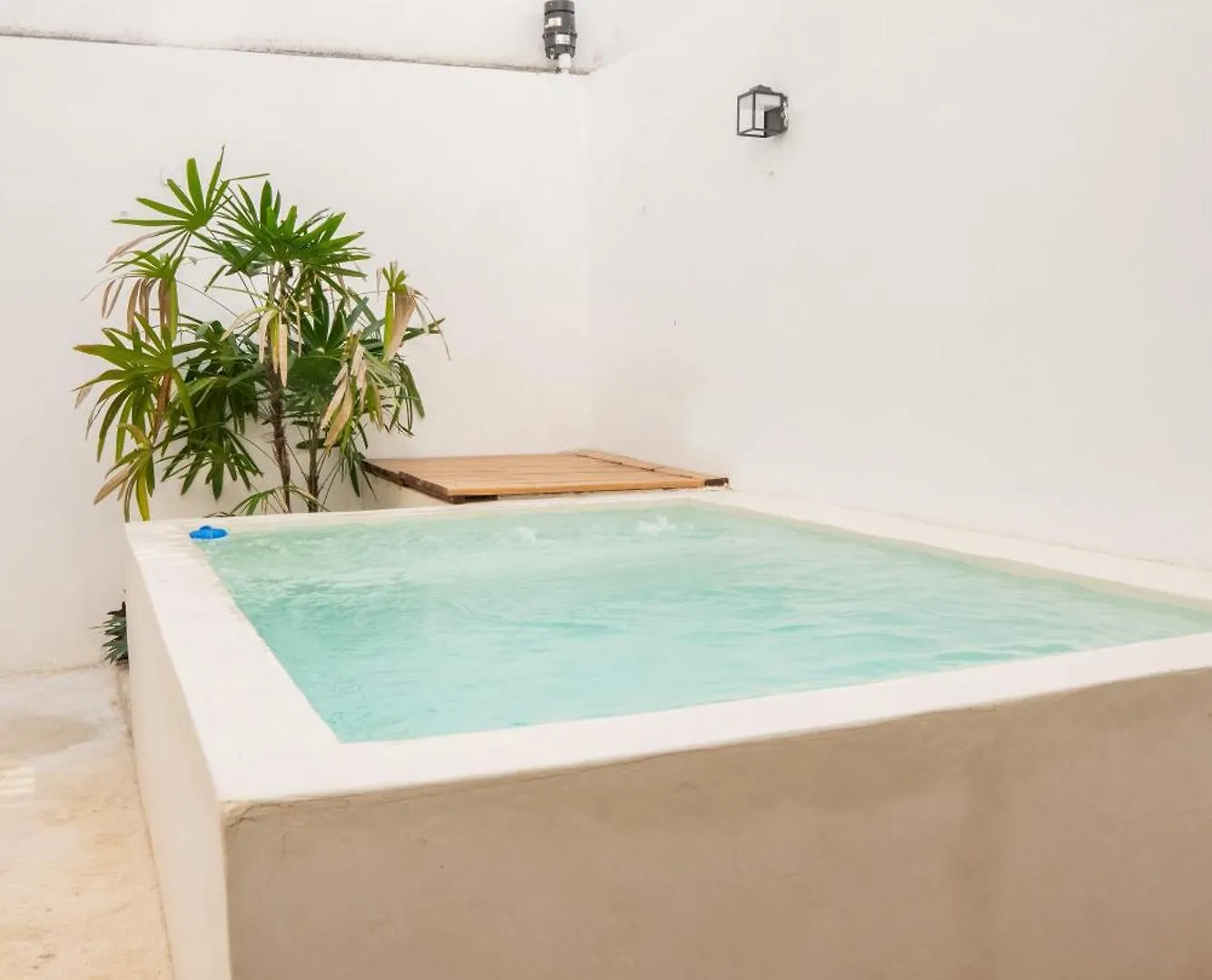 Comoda Casa Con 2 Habitaciones En Chetumal Casa vacanze