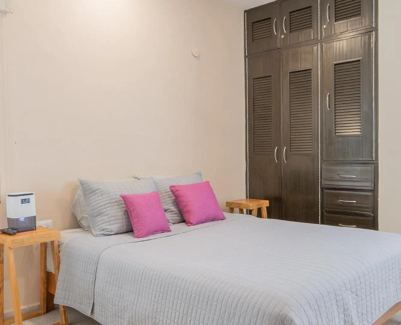 Comoda Casa Con 2 Habitaciones En Chetumal Messico