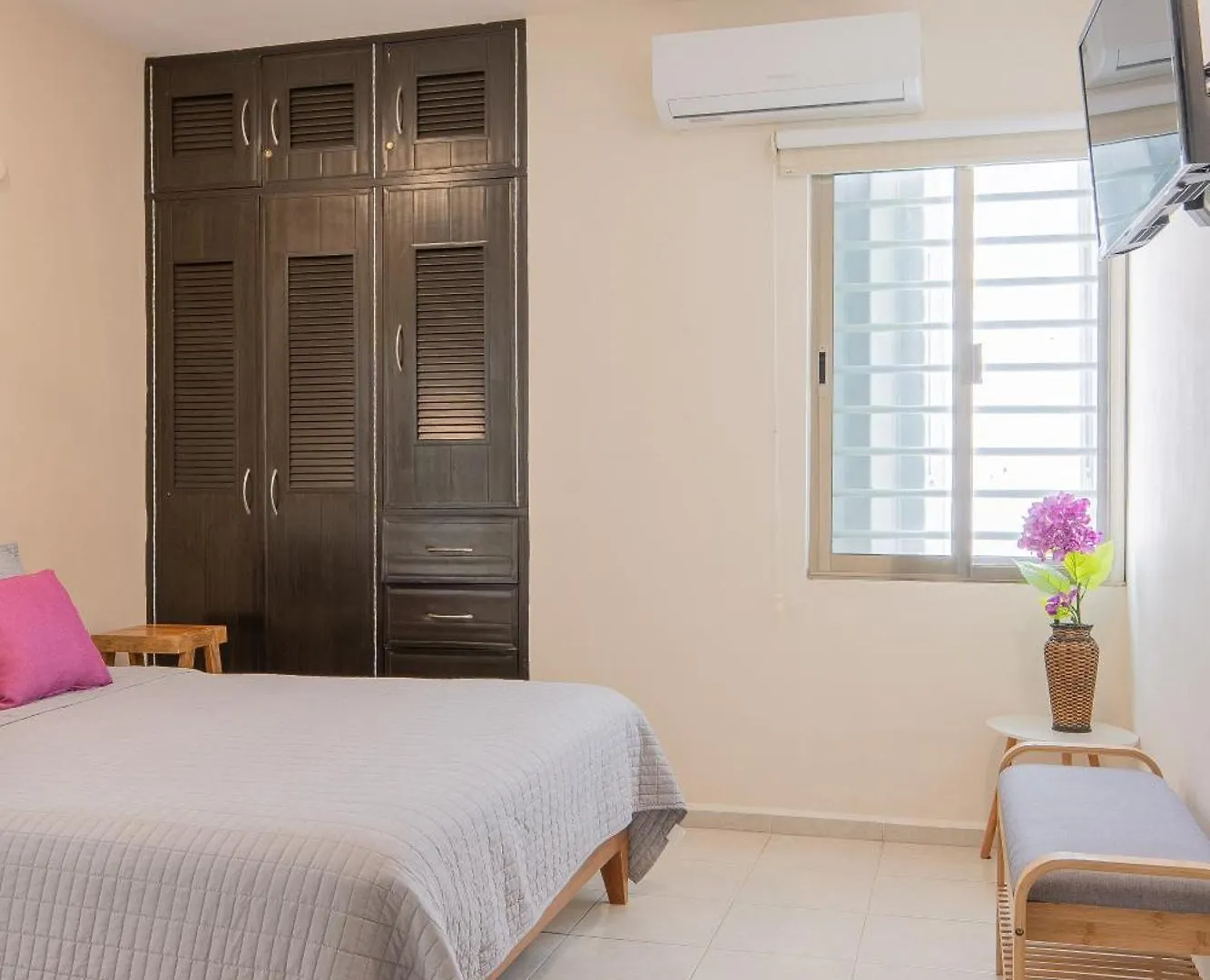 Comoda Casa Con 2 Habitaciones En Chetumal Casa vacanze