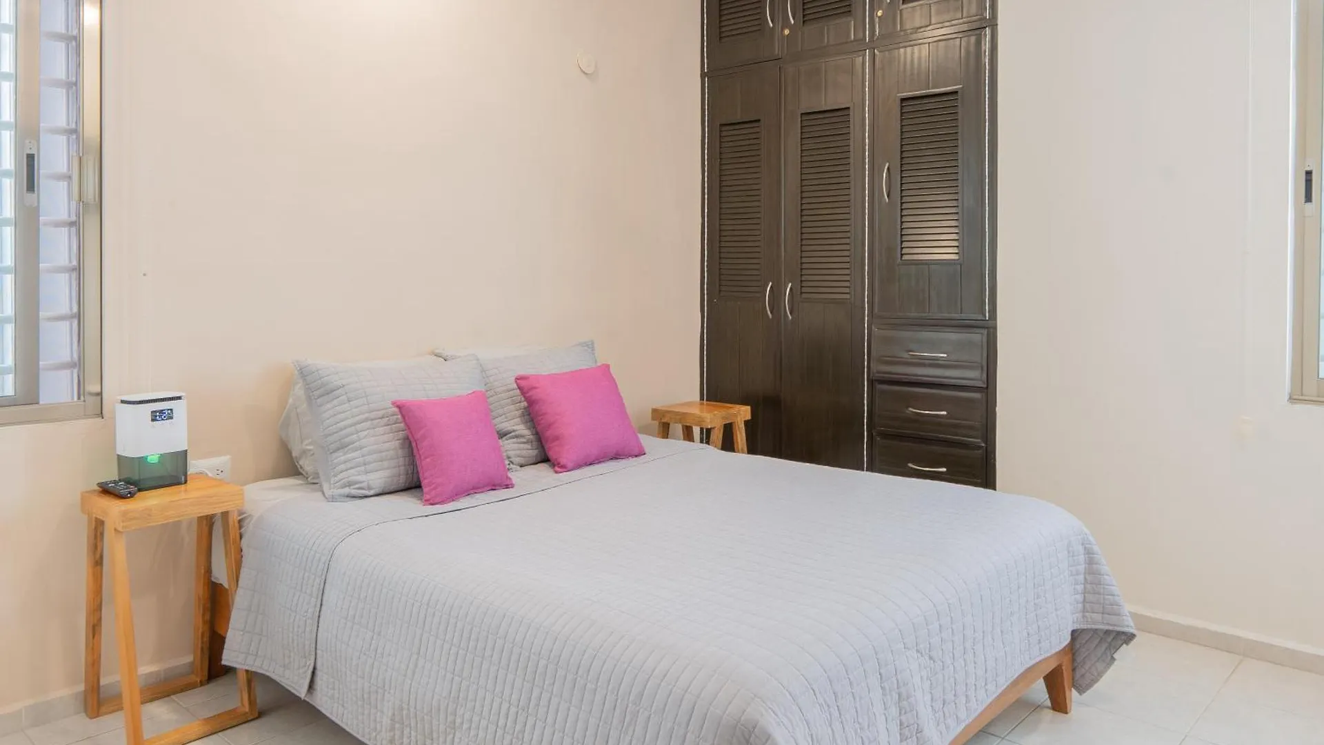 Casa vacanze Comoda Casa Con 2 Habitaciones En Chetumal