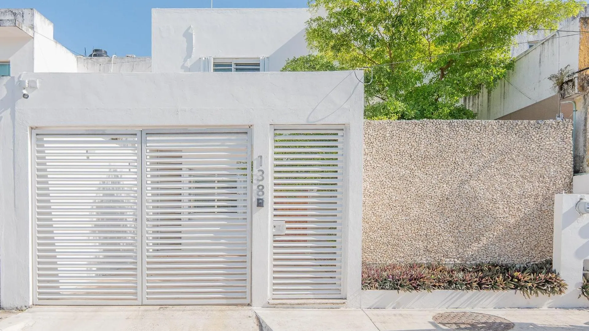 Casa vacanze Comoda Casa Con 2 Habitaciones En Chetumal Messico
