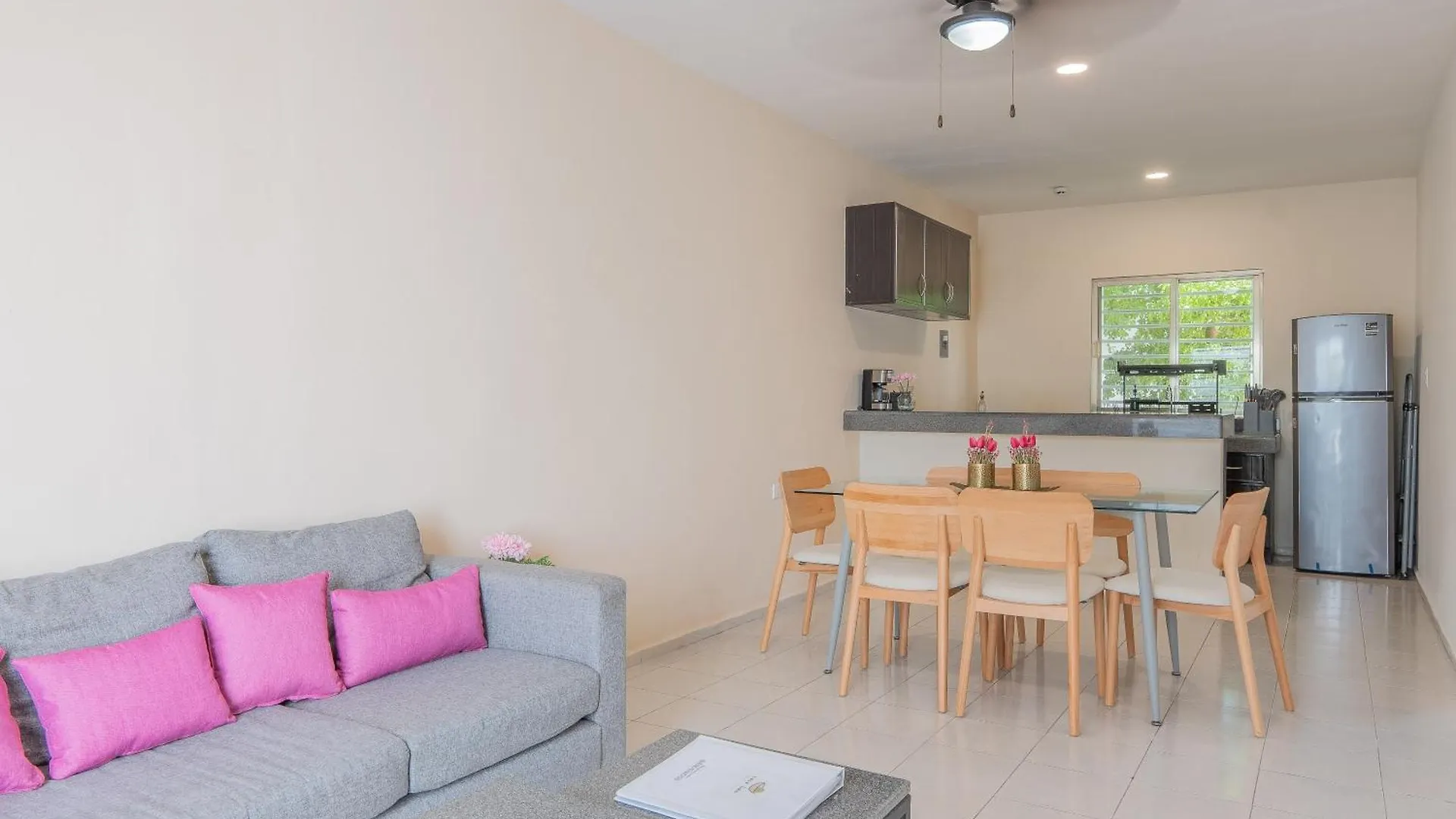 Casa vacanze Comoda Casa Con 2 Habitaciones En Chetumal
