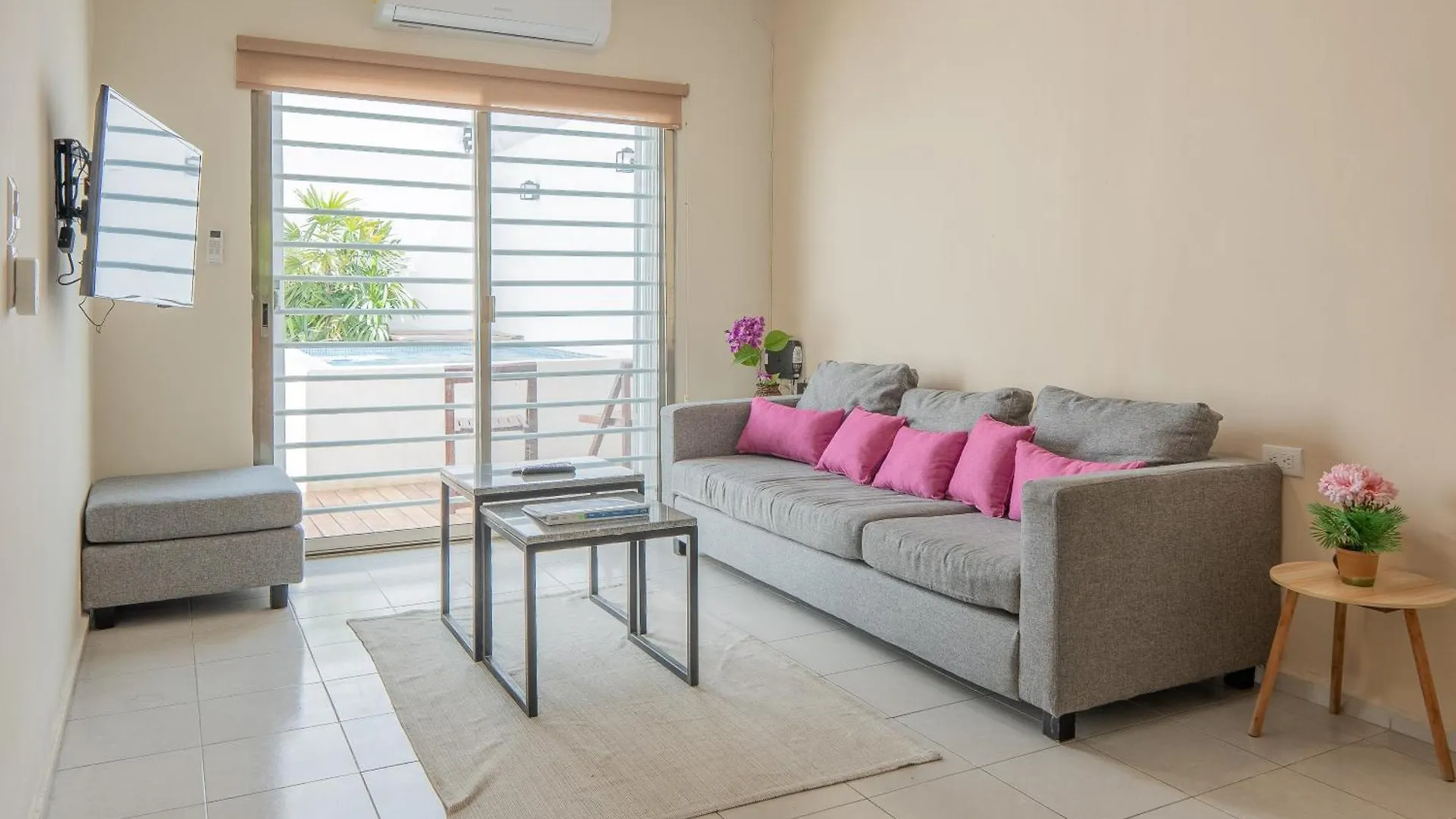 Comoda Casa Con 2 Habitaciones En Chetumal Casa vacanze